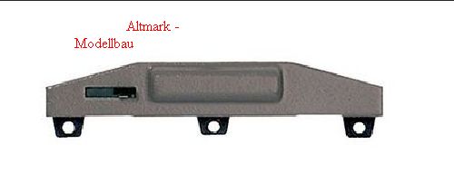 H0/N Weichenantrieb universal